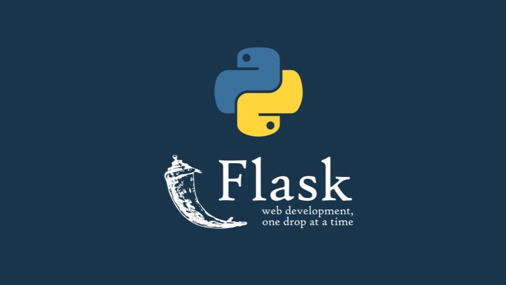 Python & Flask Web Applications